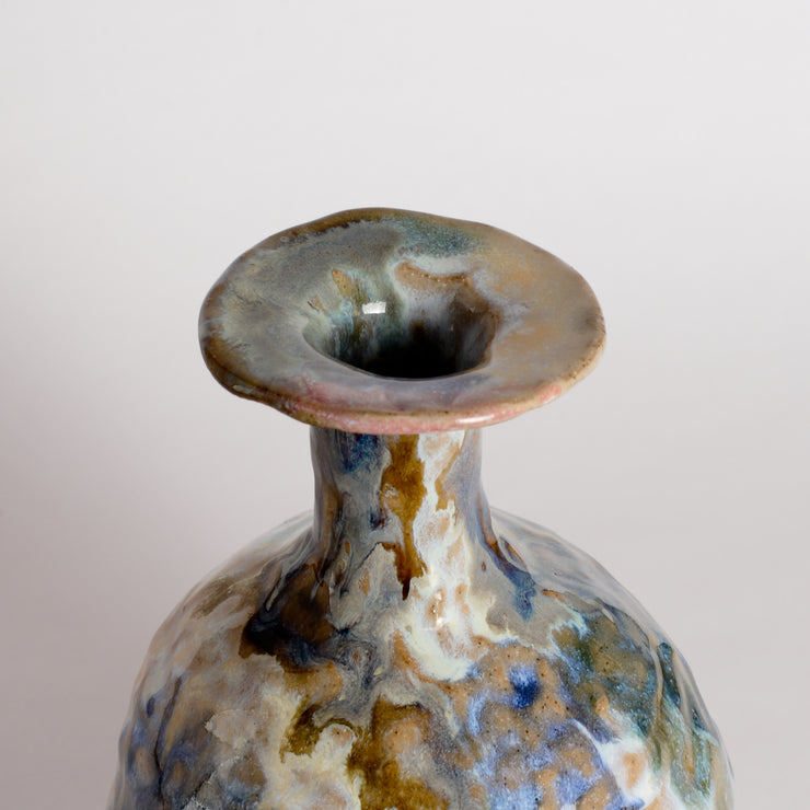 Ceramic Vessel