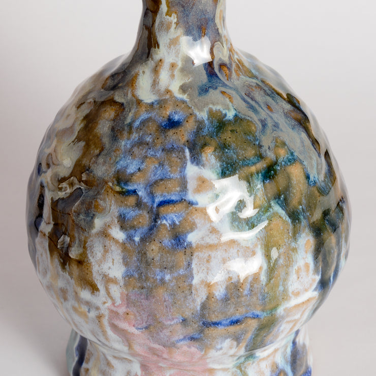 Ceramic Vessel