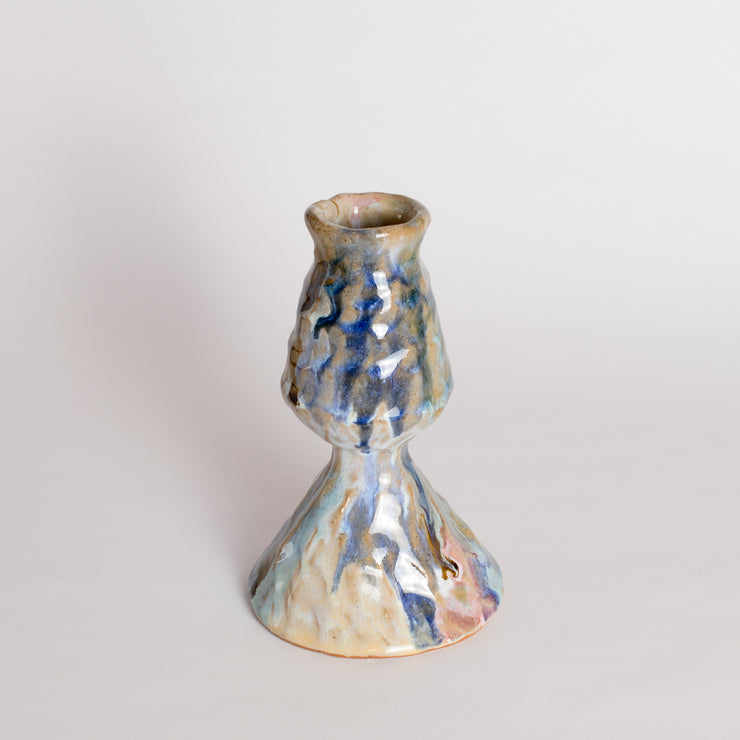 Ceramic Bud Vase