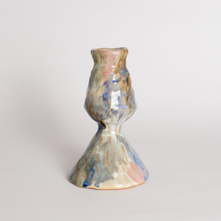 Ceramic Bud Vase