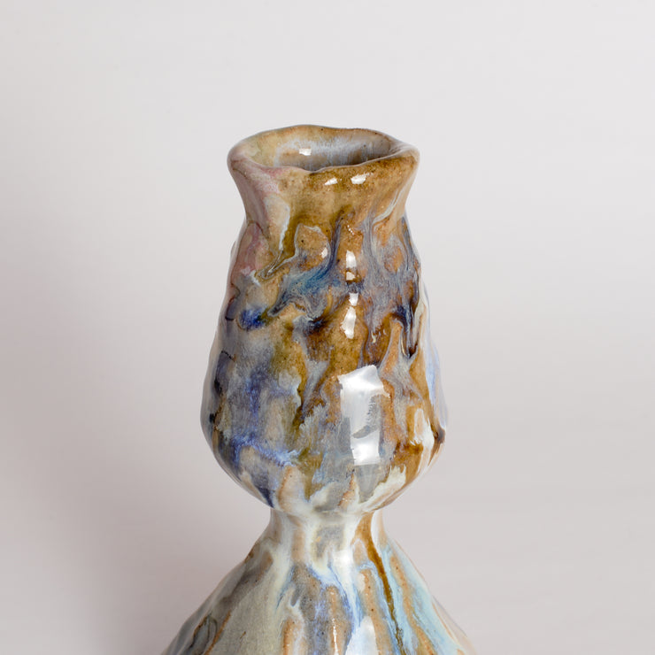 Ceramic Bud Vase