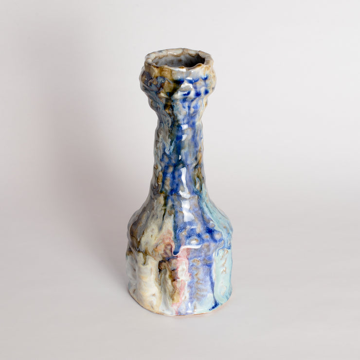 Ceramic Vessel