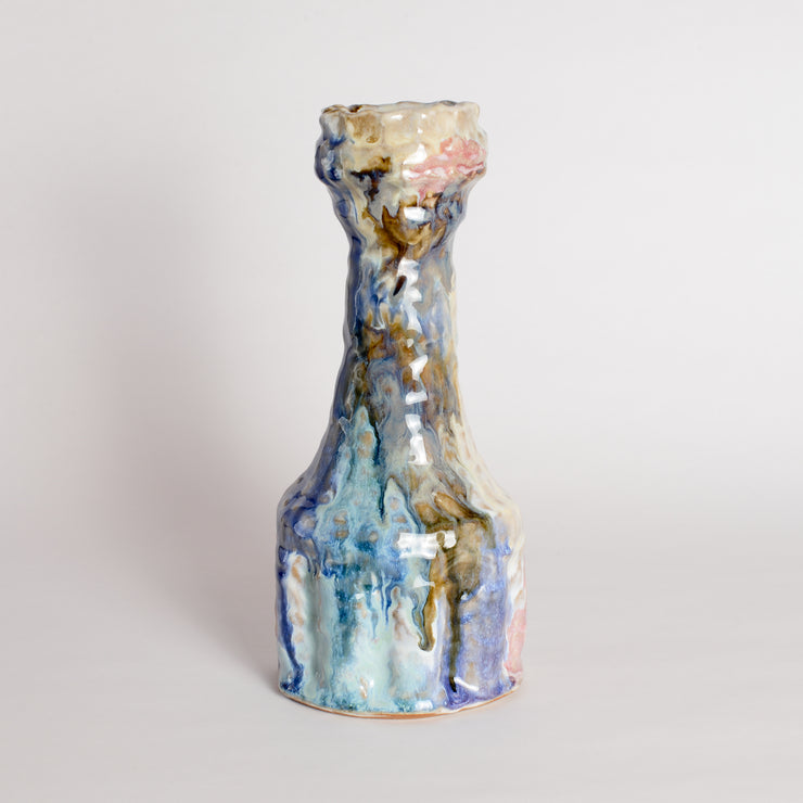Ceramic Vessel