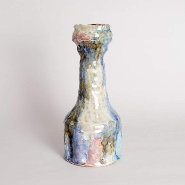 Ceramic Vessel