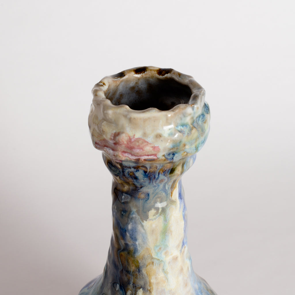 Ceramic Vessel