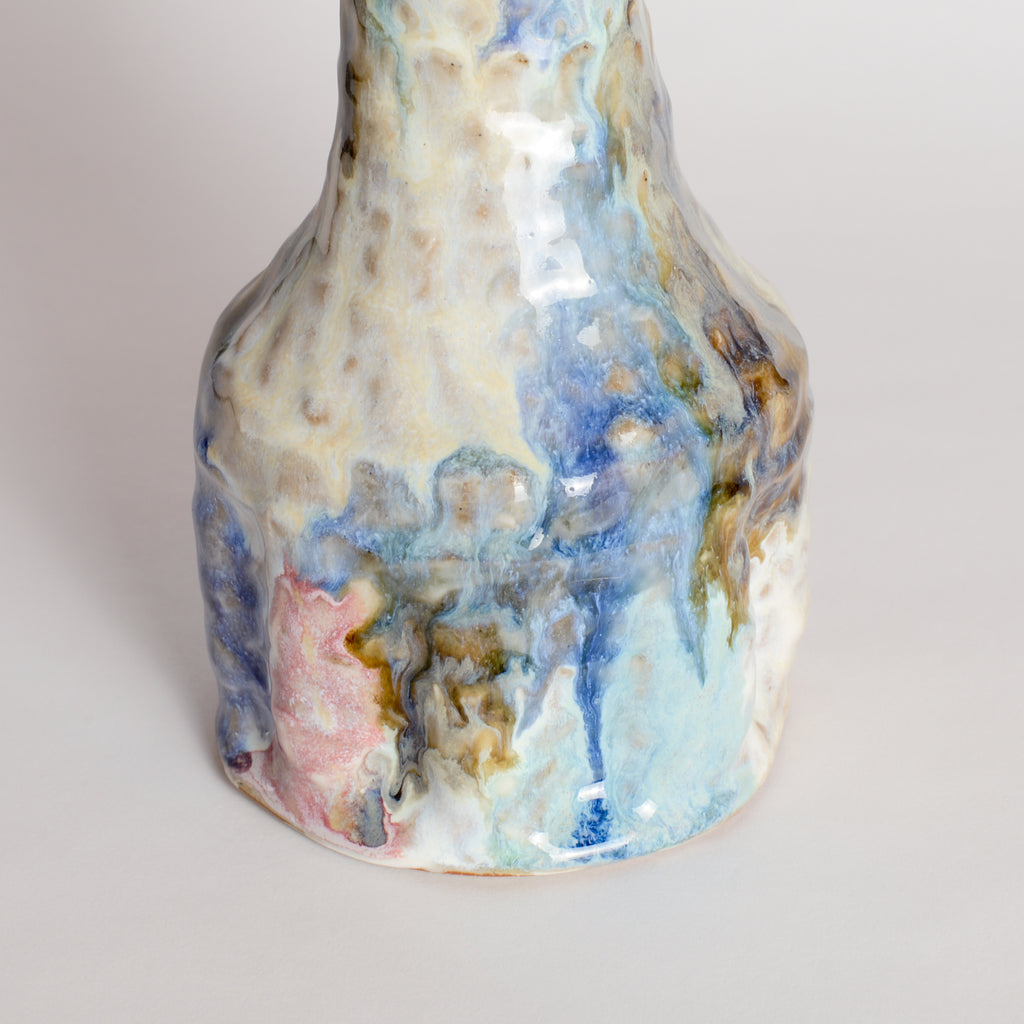 Ceramic Vessel