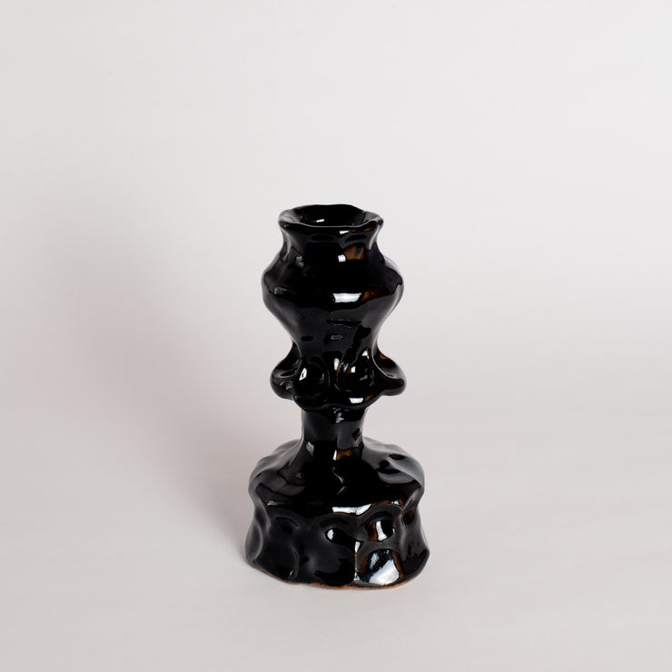 Ceramic Candle Holder