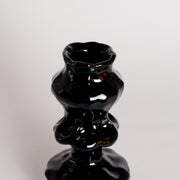 Ceramic Candle Holder
