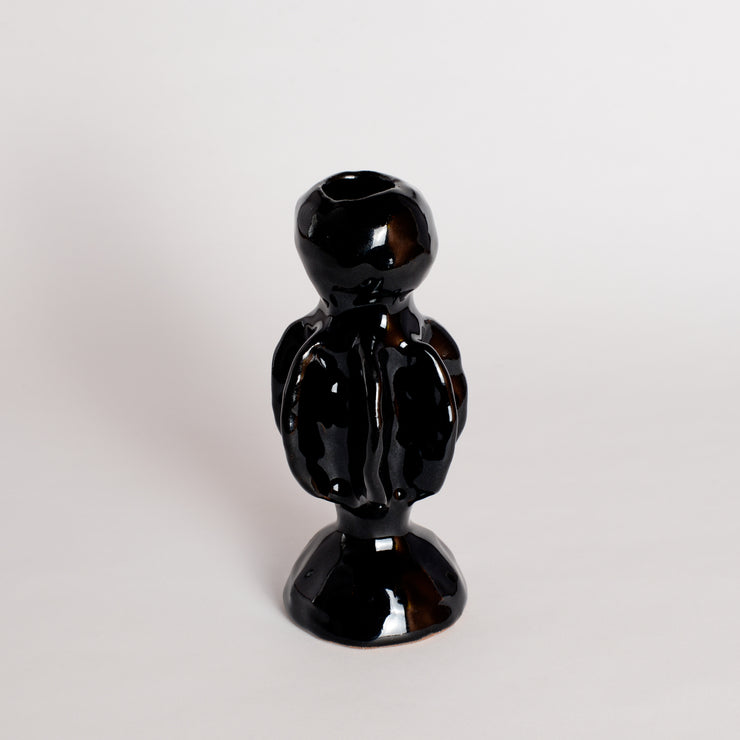 Ceramic Candle Holder