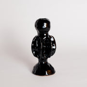 Ceramic Candle Holder