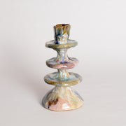 Ceramic Candle Holder