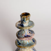 Ceramic Candle Holder