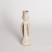Ceramic Candle Holder