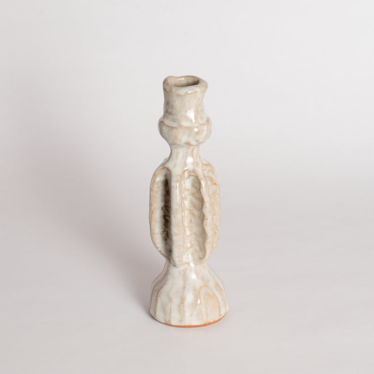 Ceramic Candle Holder