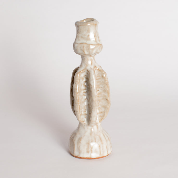 Ceramic Candle Holder