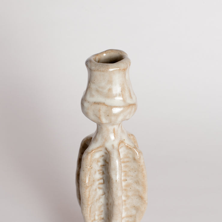 Ceramic Candle Holder