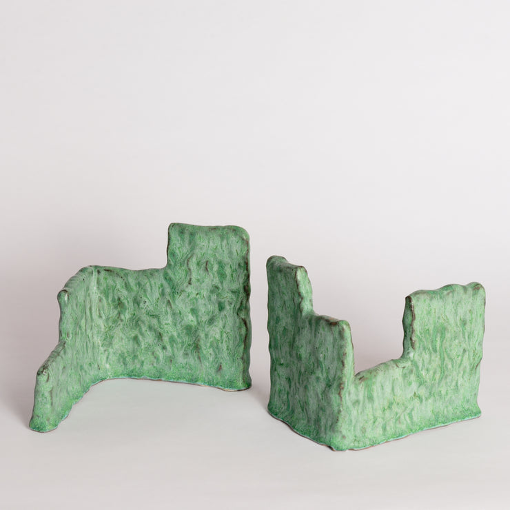 "Wall" Sculpture