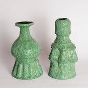 Ceramic Vessel