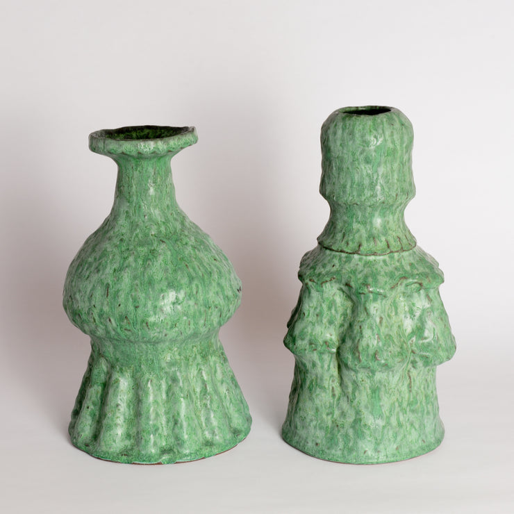 Ceramic Vessel