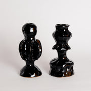 Ceramic Candle Holder