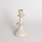 Ceramic Candle Holder