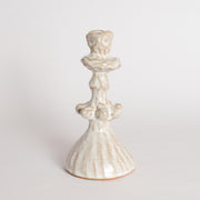 Ceramic Candle Holder