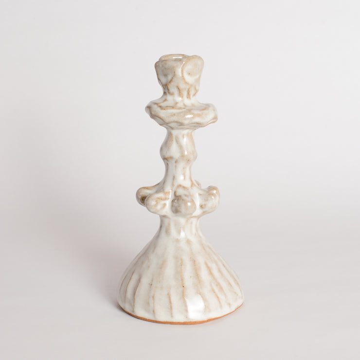 Ceramic Candle Holder