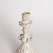 Ceramic Candle Holder
