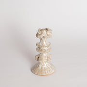 Ceramic Candle Holder