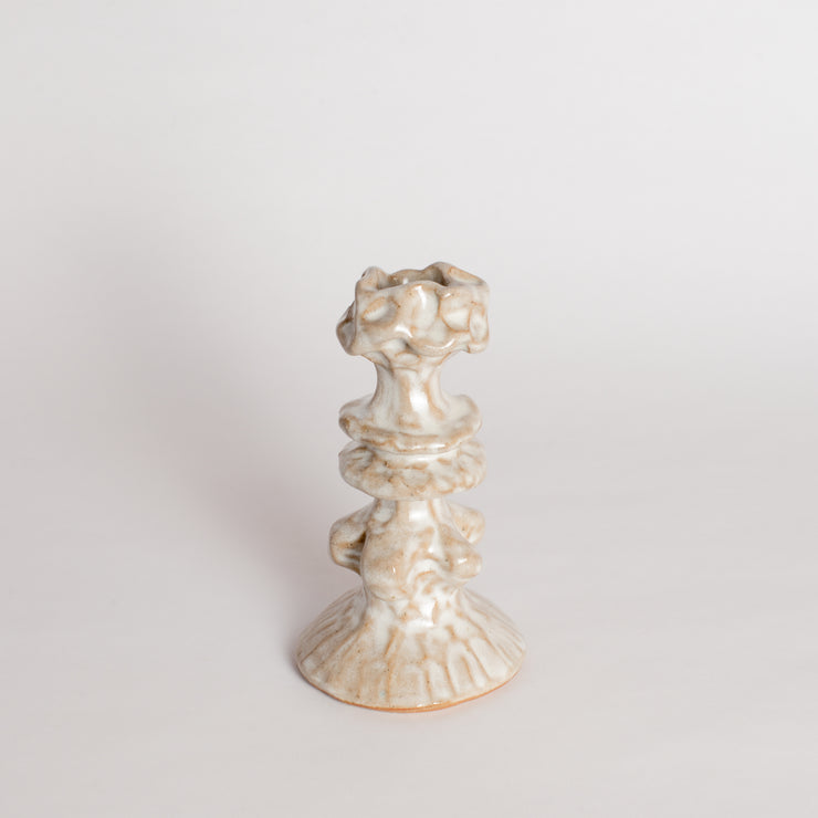 Ceramic Candle Holder
