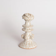 Ceramic Candle Holder