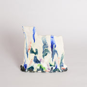 "Wall" Sculpture