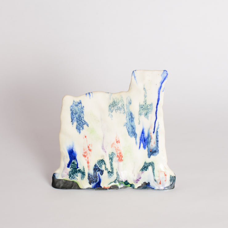 "Wall" Sculpture