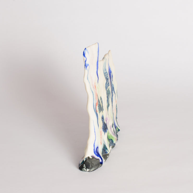 "Wall" Sculpture