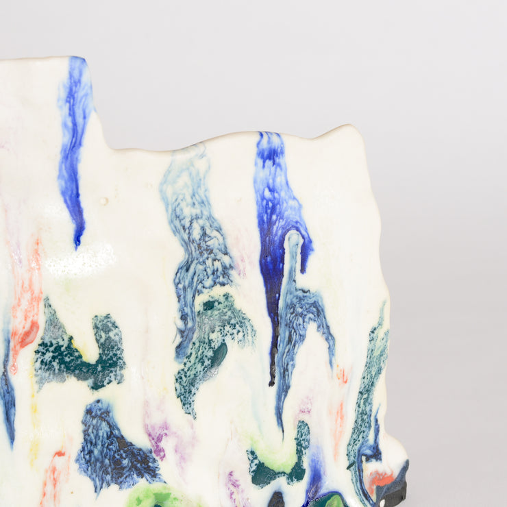 "Wall" Sculpture