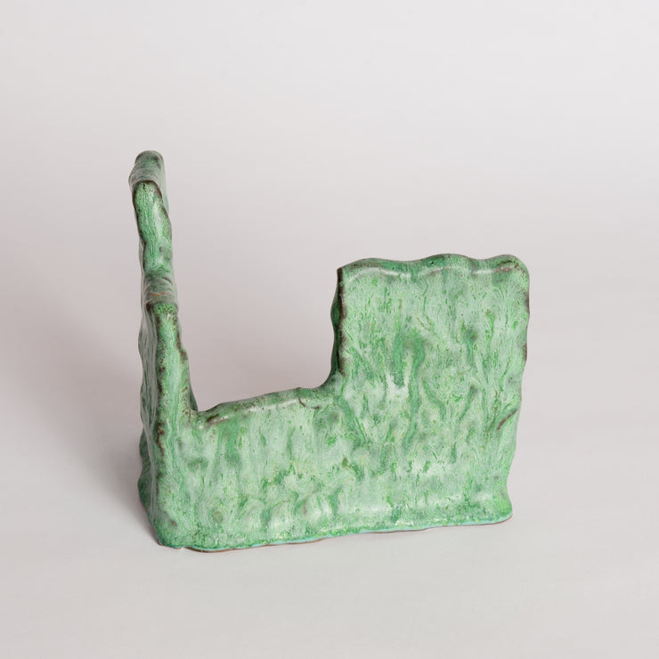 "Wall" Sculpture
