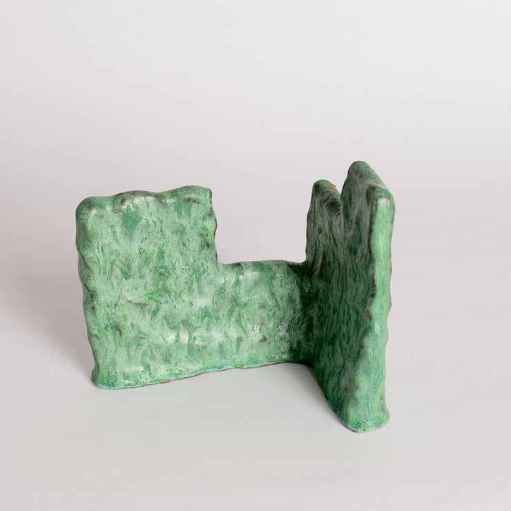 "Wall" Sculpture
