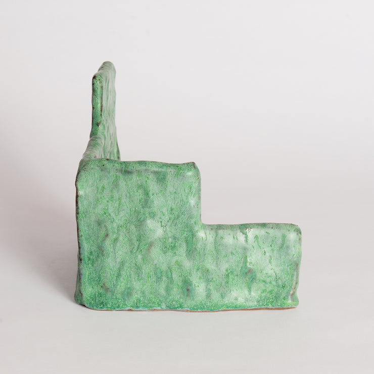 "Wall" Sculpture