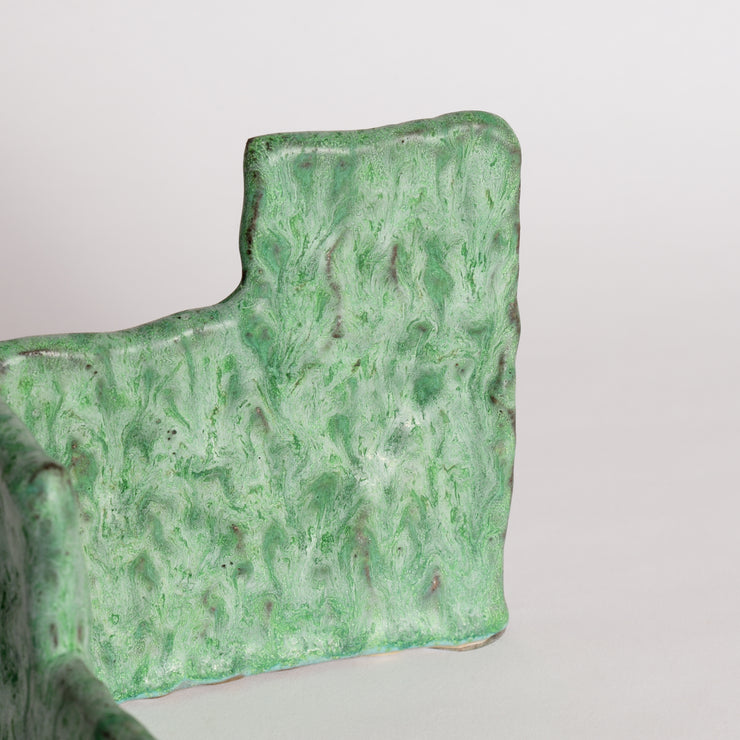 "Wall" Sculpture
