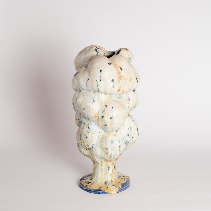 Ceramic Vessel
