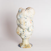 Ceramic Vessel