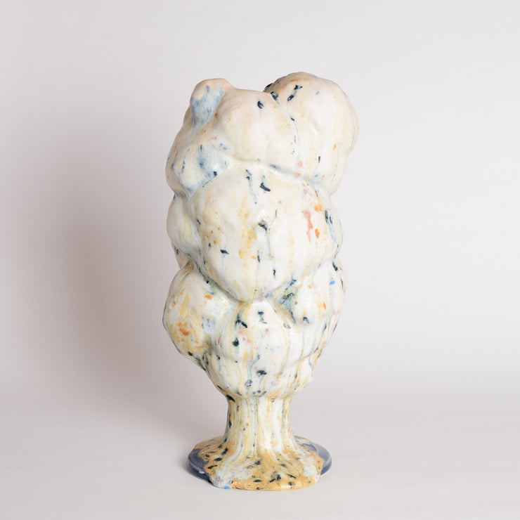 Ceramic Vessel