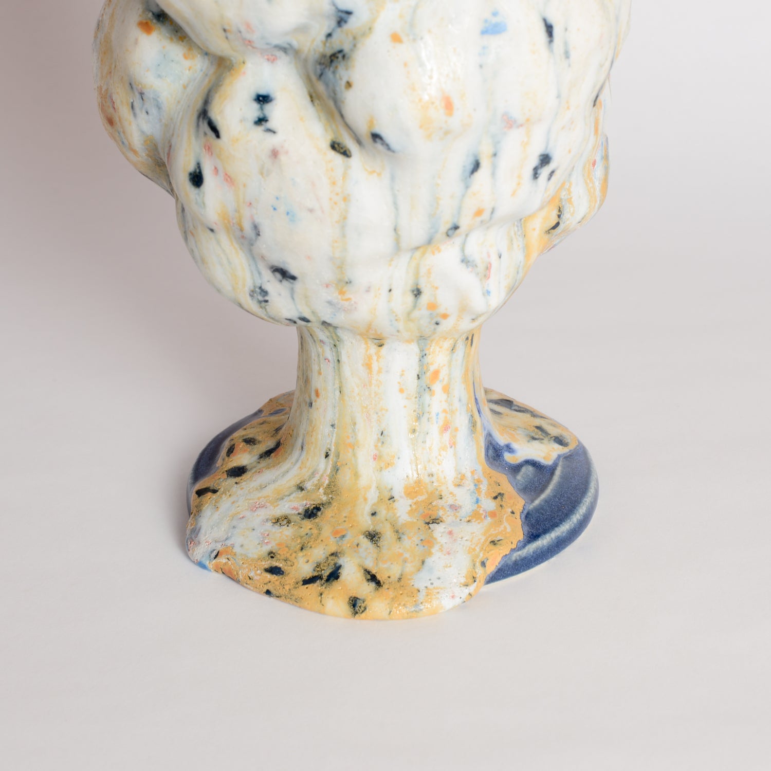 Ceramic Vessel