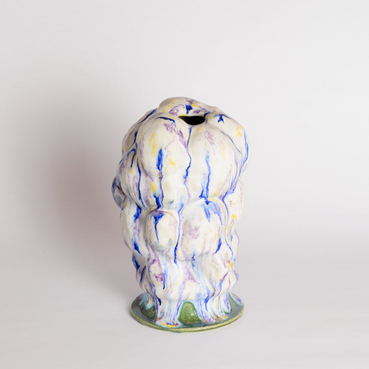 Ceramic Vessel
