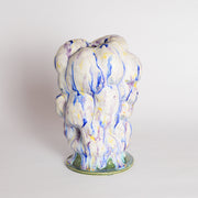 Ceramic Vessel