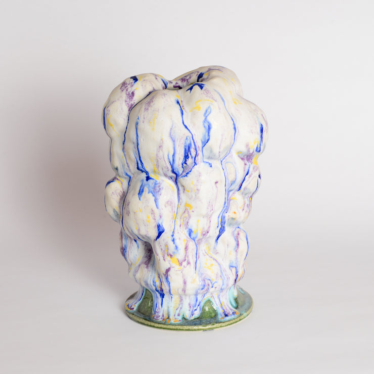 Ceramic Vessel