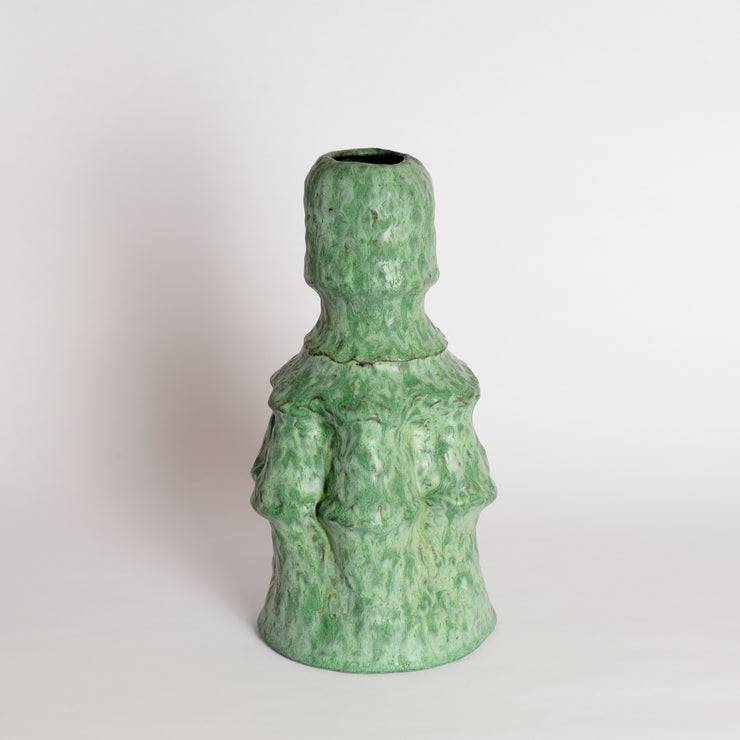 Ceramic Vessel