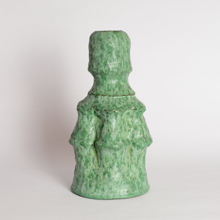 Ceramic Vessel