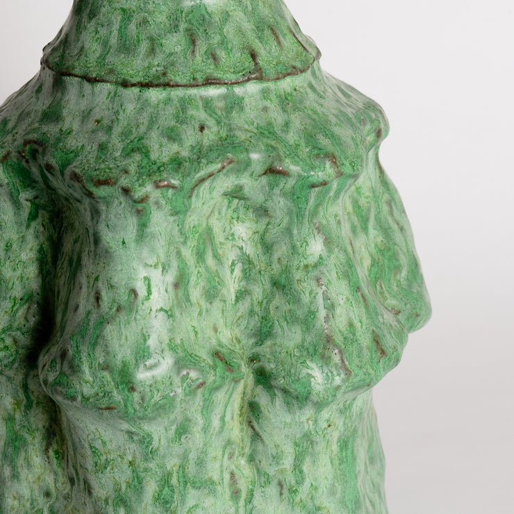 Ceramic Vessel