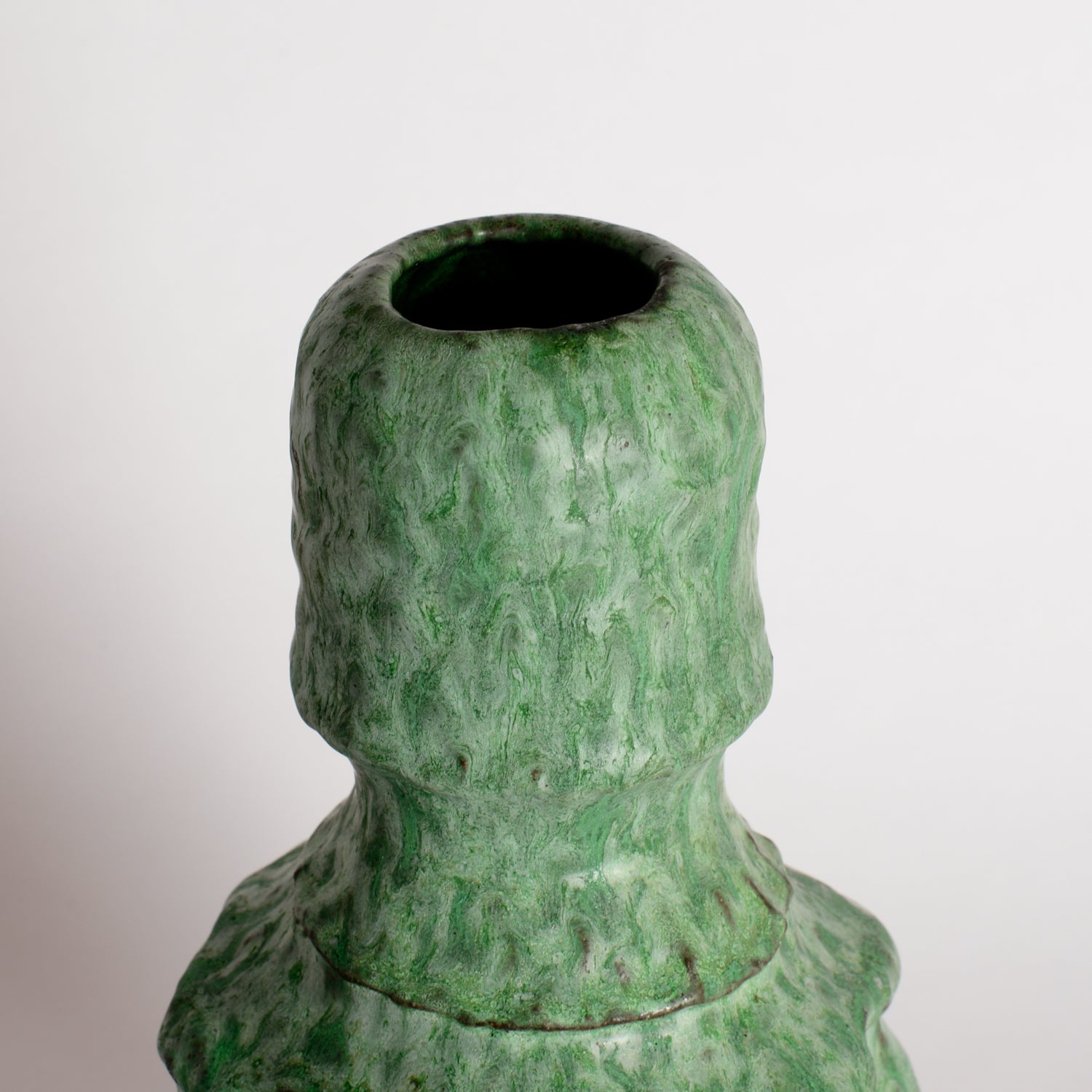 Ceramic Vessel